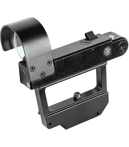 Amazon.co.jp: OKP-7 SVD 1x34 ドットサイト ライフルスコープ